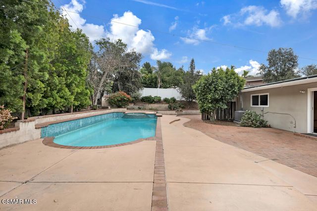 3625 Calle Quebracho, Thousand Oaks, CA 91360