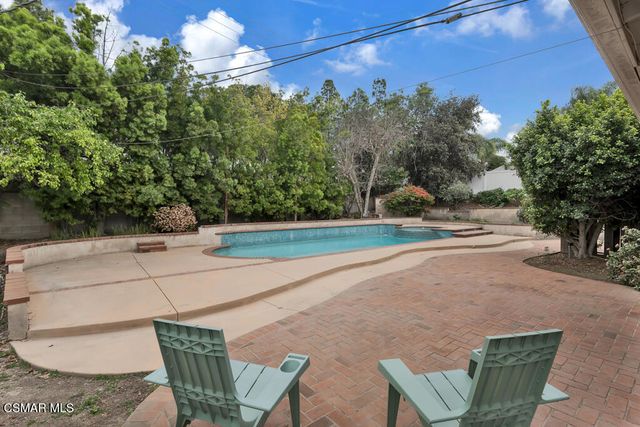 3625 Calle Quebracho, Thousand Oaks, CA 91360