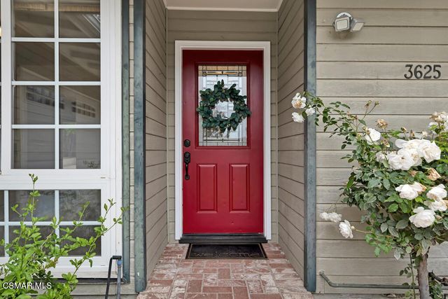 3625 Calle Quebracho, Thousand Oaks, CA 91360