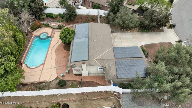 3625 Calle Quebracho, Thousand Oaks, CA 91360