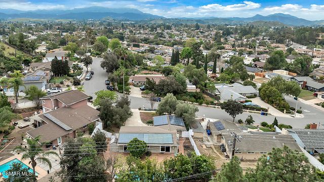 3625 Calle Quebracho, Thousand Oaks, CA 91360