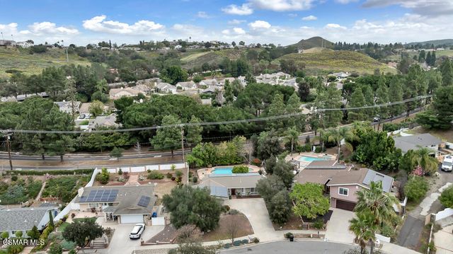 3625 Calle Quebracho, Thousand Oaks, CA 91360