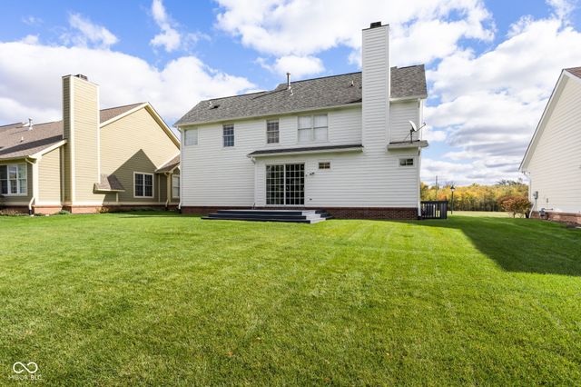 13008 Overview Drive, Fishers, IN 46037