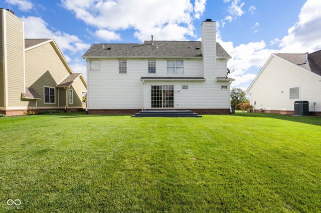 13008 Overview Drive, Fishers, IN 46037