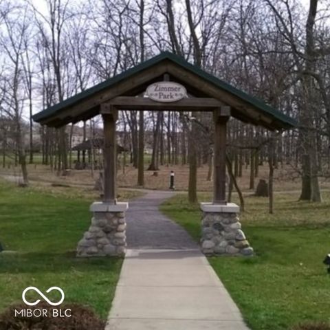 13008 Overview Drive, Fishers, IN 46037