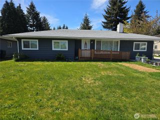7826 Rainier Drive #A, Everett, WA 98203