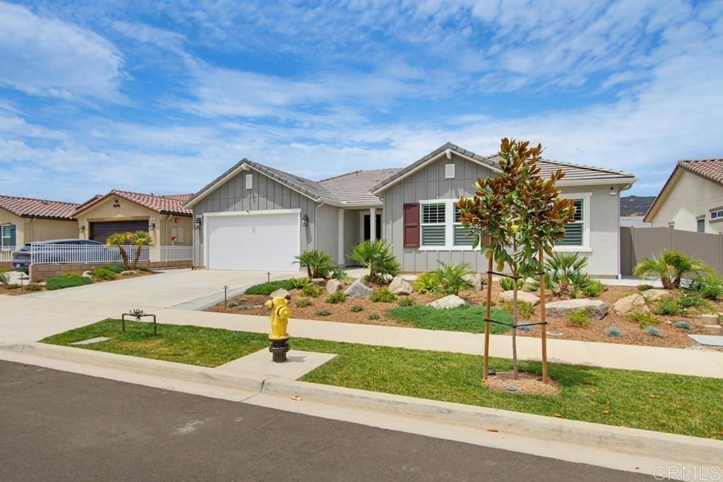 3437 Foxley Drive, Escondido, CA 92027 — photo 3