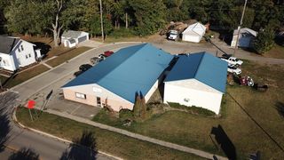 701 S Red Bud Trail, Buchanan, MI 49107