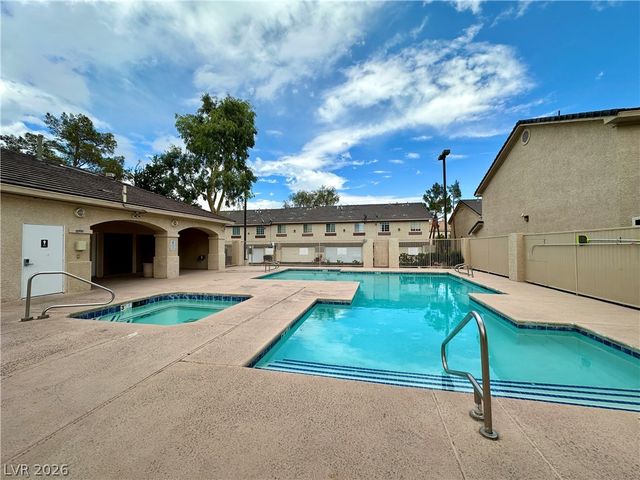 1000 Nevada Sky Street, Las Vegas, NV 89128