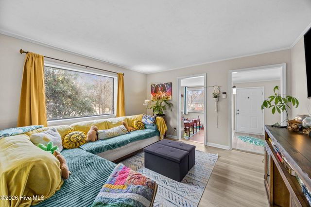 402 Jarman Street, Jacksonville, NC 28540