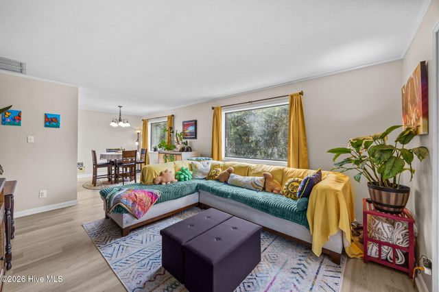 402 Jarman Street, Jacksonville, NC 28540