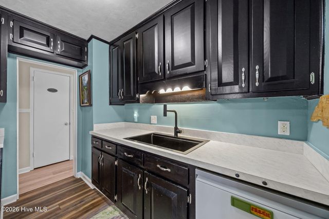 402 Jarman Street, Jacksonville, NC 28540