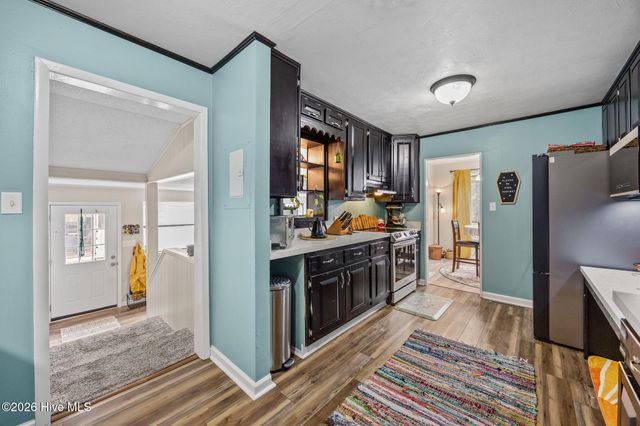 402 Jarman Street, Jacksonville, NC 28540