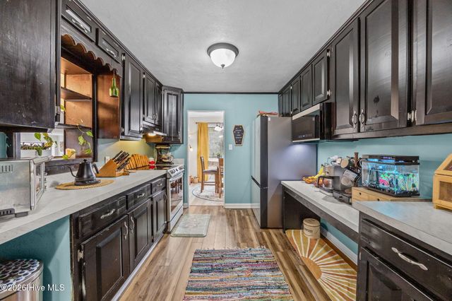 402 Jarman Street, Jacksonville, NC 28540