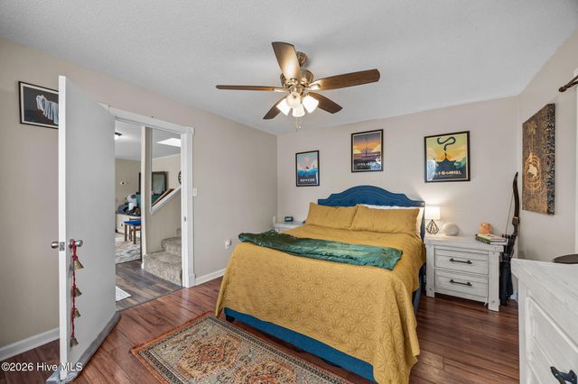 402 Jarman Street, Jacksonville, NC 28540