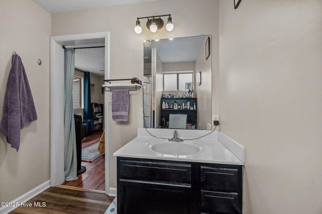 402 Jarman Street, Jacksonville, NC 28540