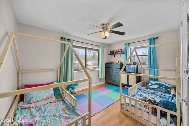 402 Jarman Street, Jacksonville, NC 28540