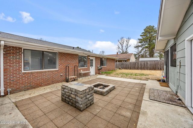 402 Jarman Street, Jacksonville, NC 28540