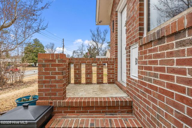 402 Jarman Street, Jacksonville, NC 28540