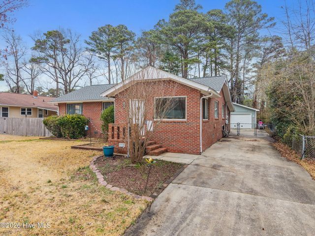 402 Jarman Street, Jacksonville, NC 28540