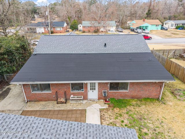 402 Jarman Street, Jacksonville, NC 28540