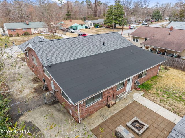 402 Jarman Street, Jacksonville, NC 28540