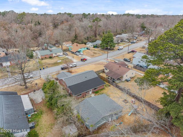 402 Jarman Street, Jacksonville, NC 28540