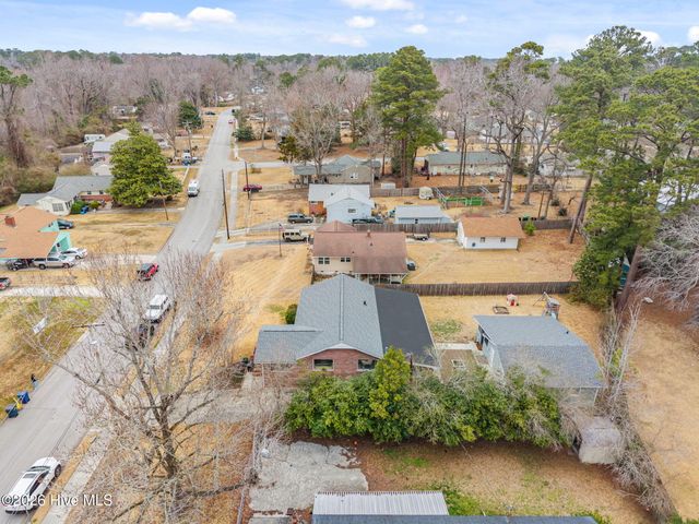 402 Jarman Street, Jacksonville, NC 28540