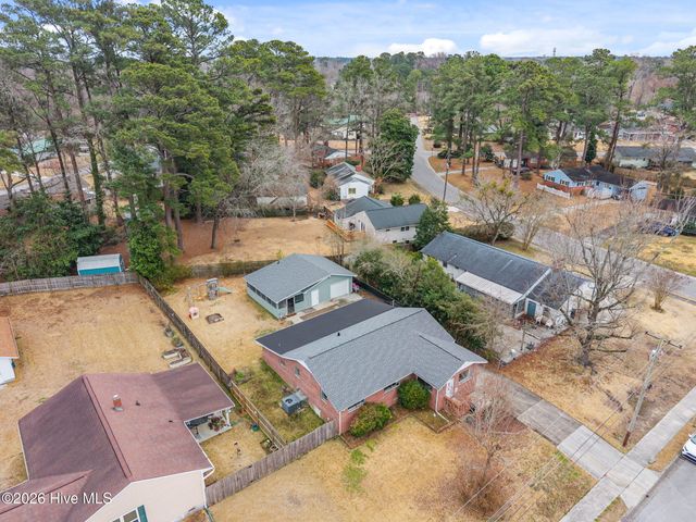 402 Jarman Street, Jacksonville, NC 28540