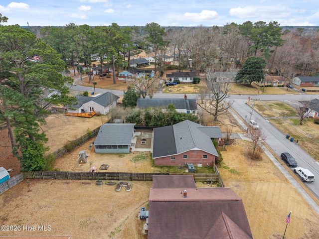 402 Jarman Street, Jacksonville, NC 28540