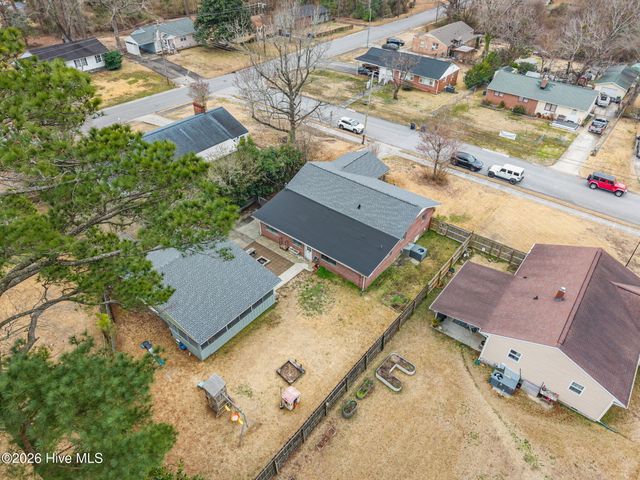 402 Jarman Street, Jacksonville, NC 28540