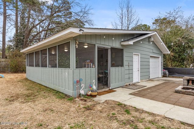 402 Jarman Street, Jacksonville, NC 28540