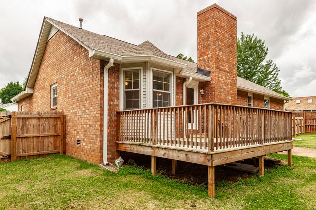 2514 Wellington Pl, Murfreesboro, TN 37128