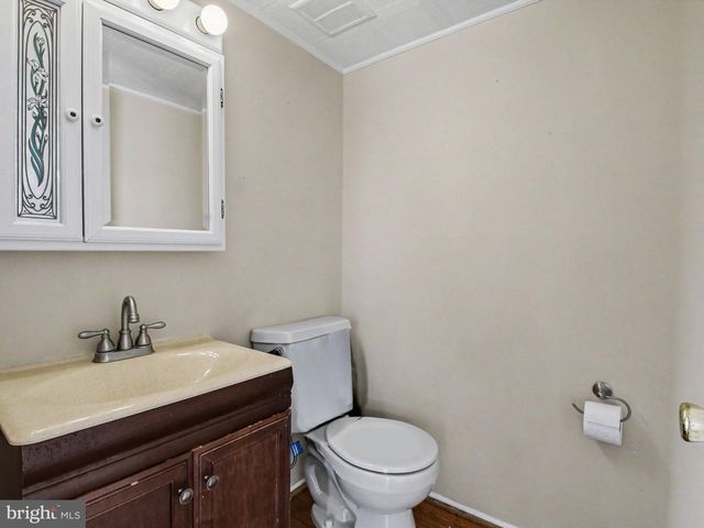 17918 HICKORY LN, Hagerstown, MD 21740