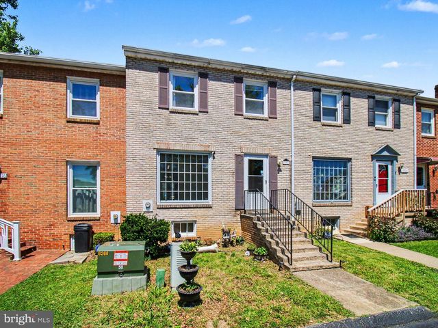17918 HICKORY LN, Hagerstown, MD 21740