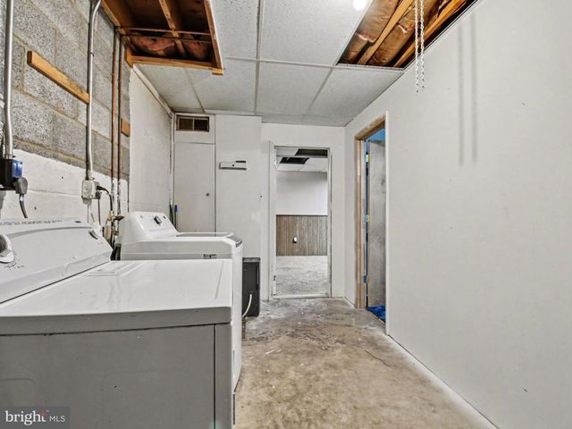 17918 HICKORY LN, Hagerstown, MD 21740