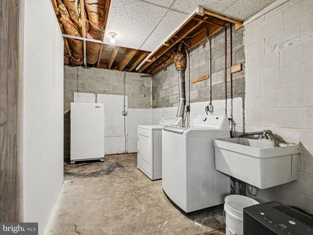 17918 HICKORY LN, Hagerstown, MD 21740