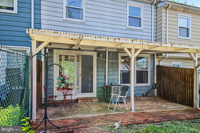 17918 HICKORY LN, Hagerstown, MD 21740