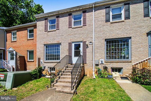 17918 HICKORY LN, Hagerstown, MD 21740