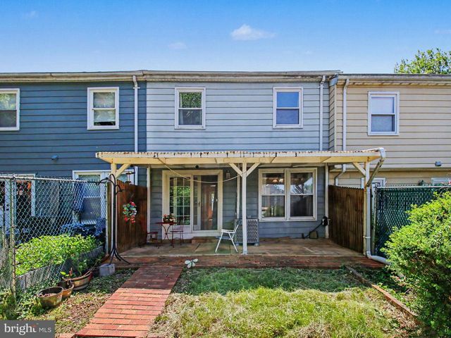 17918 HICKORY LN, Hagerstown, MD 21740