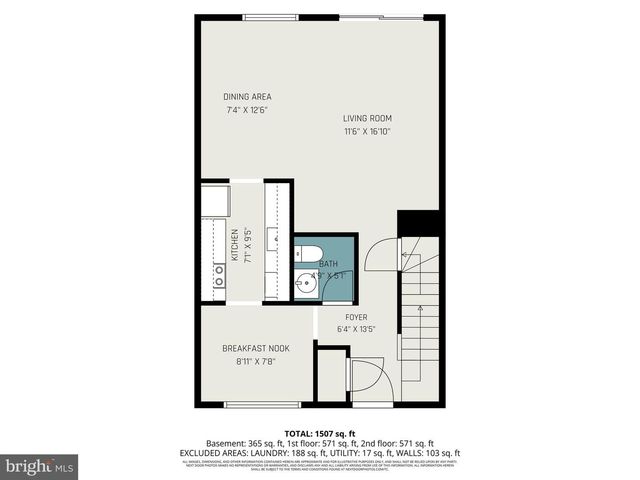 17918 HICKORY LN, Hagerstown, MD 21740