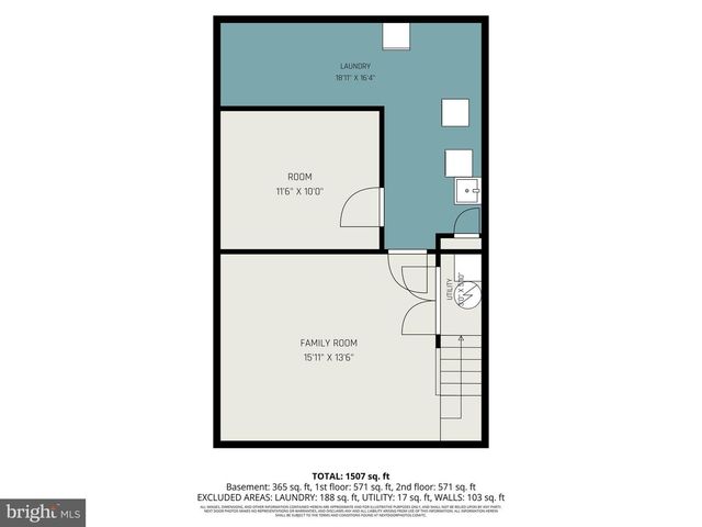 17918 HICKORY LN, Hagerstown, MD 21740