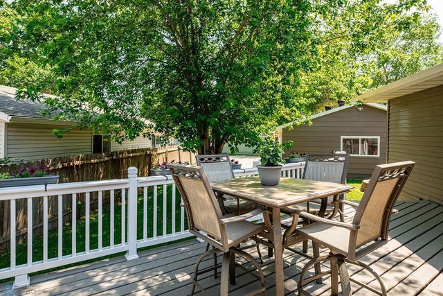 105 5th Avenue W, West Fargo, ND 58078