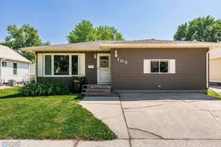 105 5th Avenue W, West Fargo, ND 58078