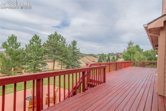 1660 Old Antlers Way, Monument, CO 80132
