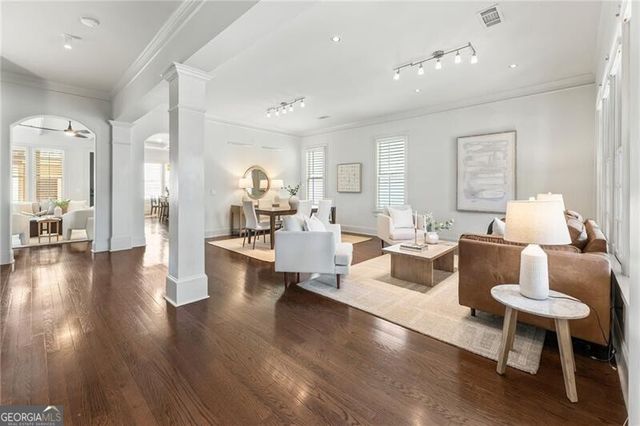 6645 Will Allen Road, Cumming, GA 30040