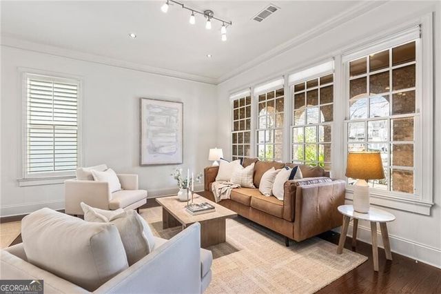 6645 Will Allen Road, Cumming, GA 30040