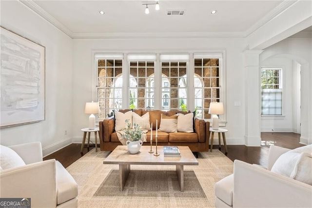 6645 Will Allen Road, Cumming, GA 30040