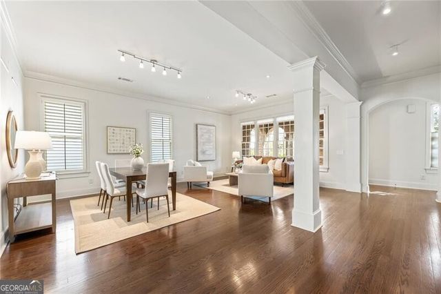 6645 Will Allen Road, Cumming, GA 30040