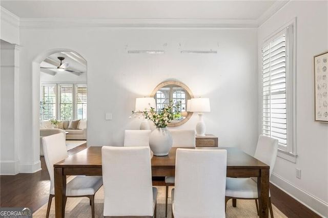 6645 Will Allen Road, Cumming, GA 30040